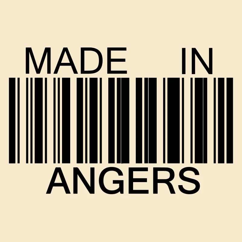 Made in Angers