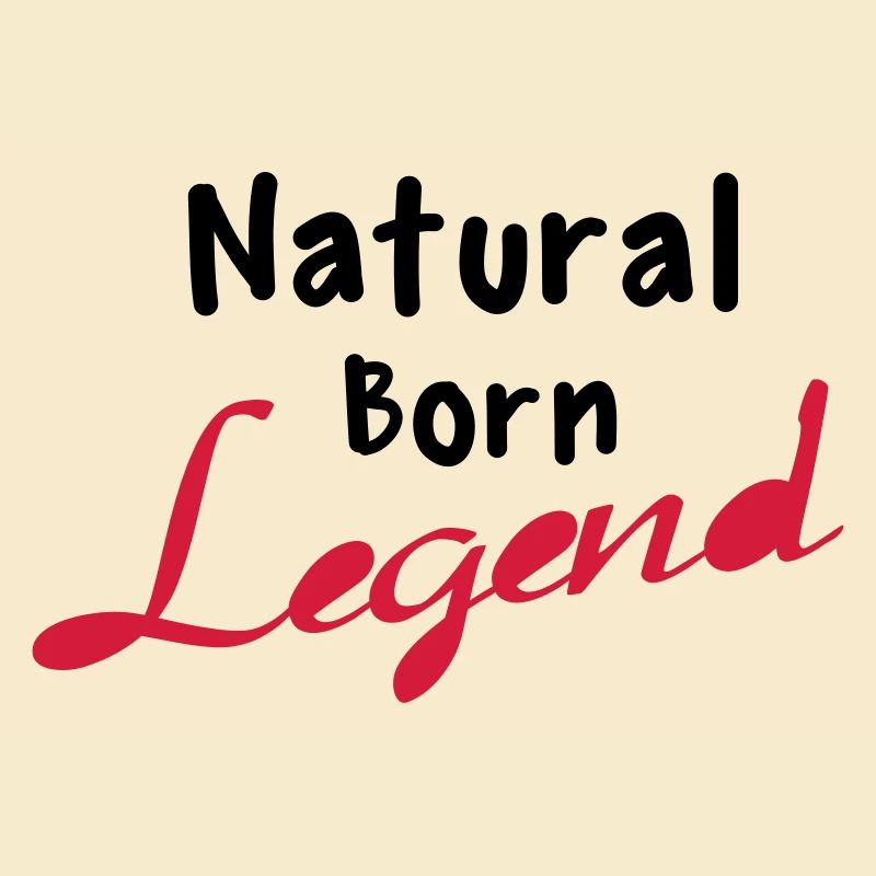 Born Legend