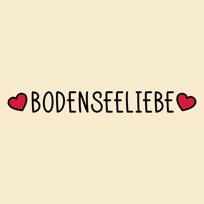 Bodenseeliebe