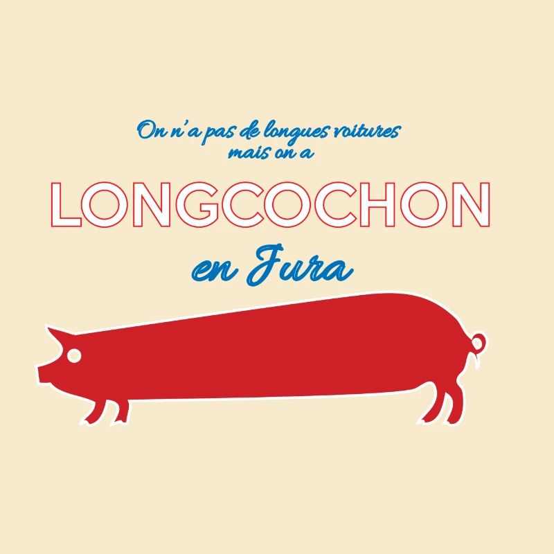Franche Comté Longcochon Jura II