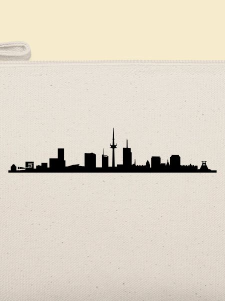 Skyline Essen NRW