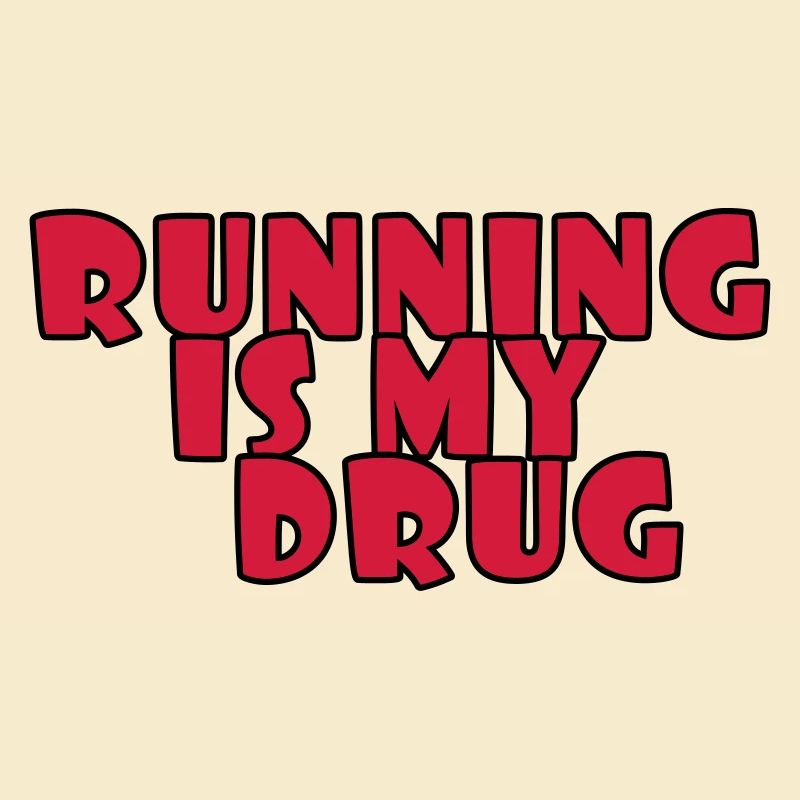 Running / Jogging / Run / Trail / Sport
