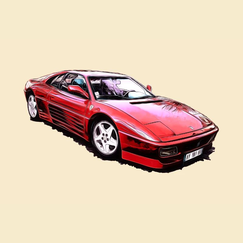 Racing Chris - Gift - Idea
