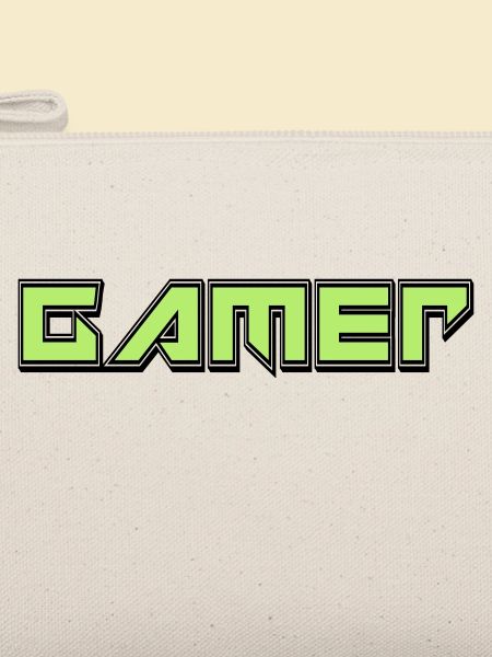 Gamer