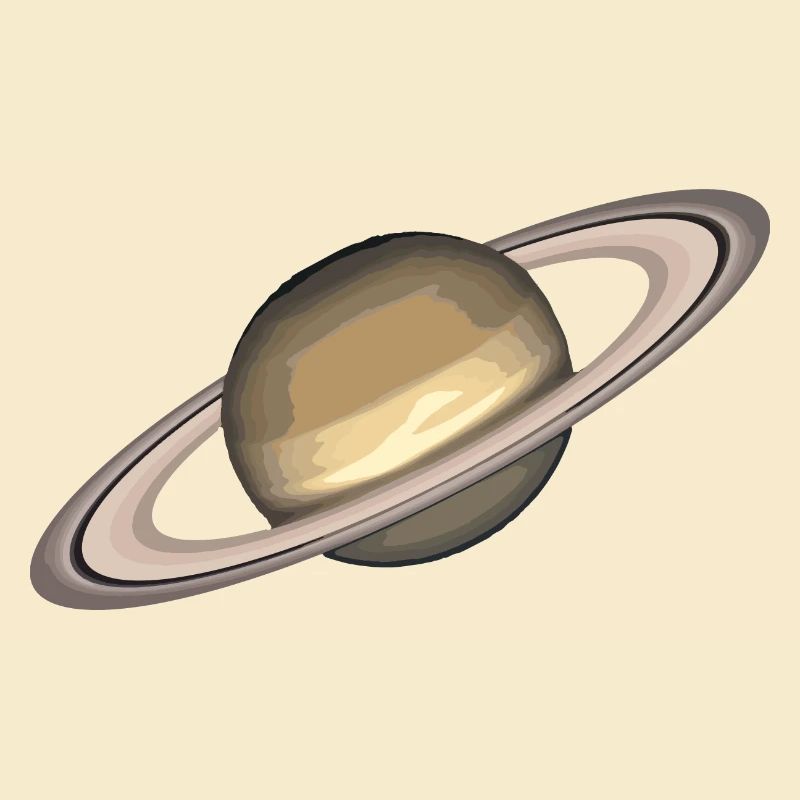Saturn