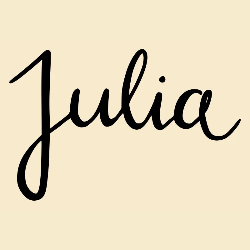 julia