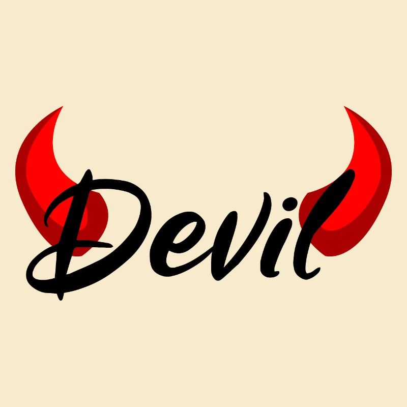 I'm a Devil - Devil