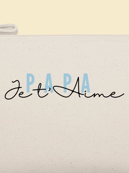 LOGO PAPA ICH LIEBE DICH