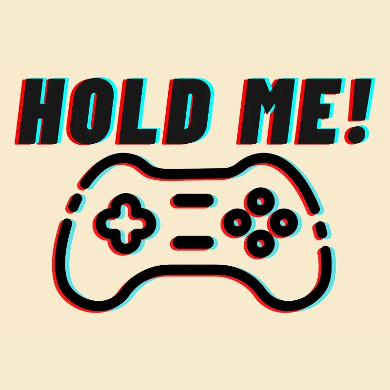 Cooles Gaming - Design - Gamingcontroller