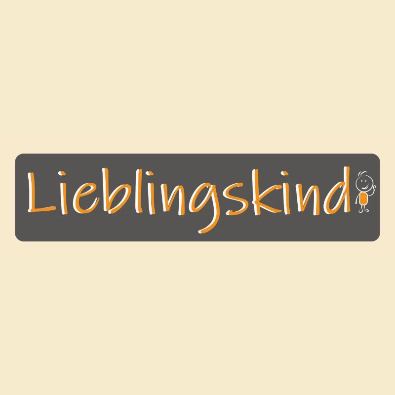 Lieblingskind