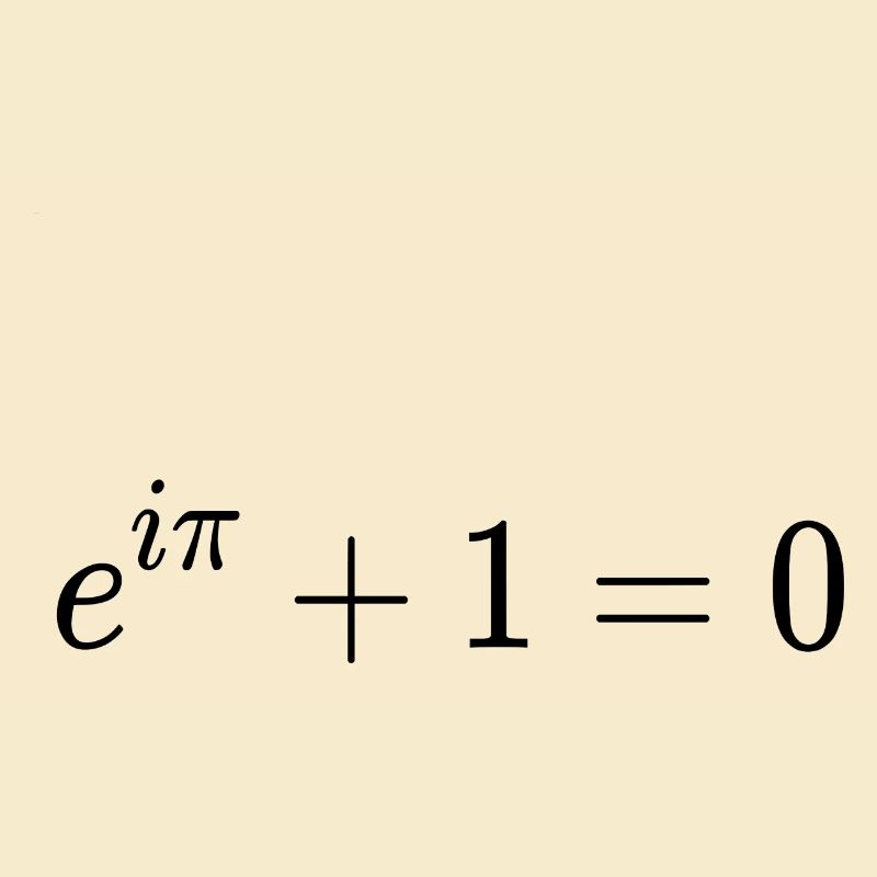 Identität von Euler