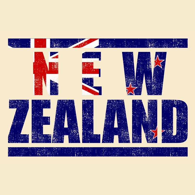 Neuseeland
