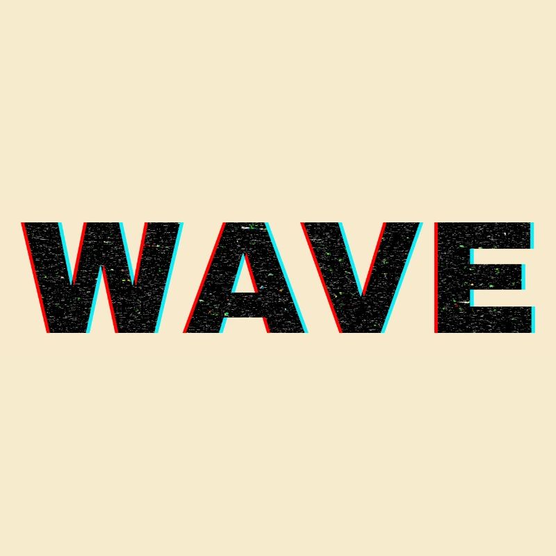 wave