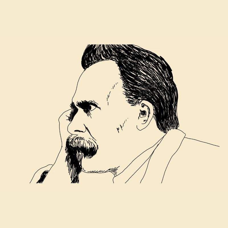 NIETZSCHE