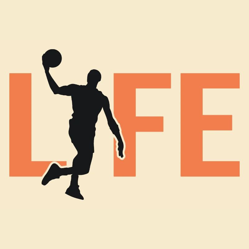 Basketball Basketball Geschenkidee