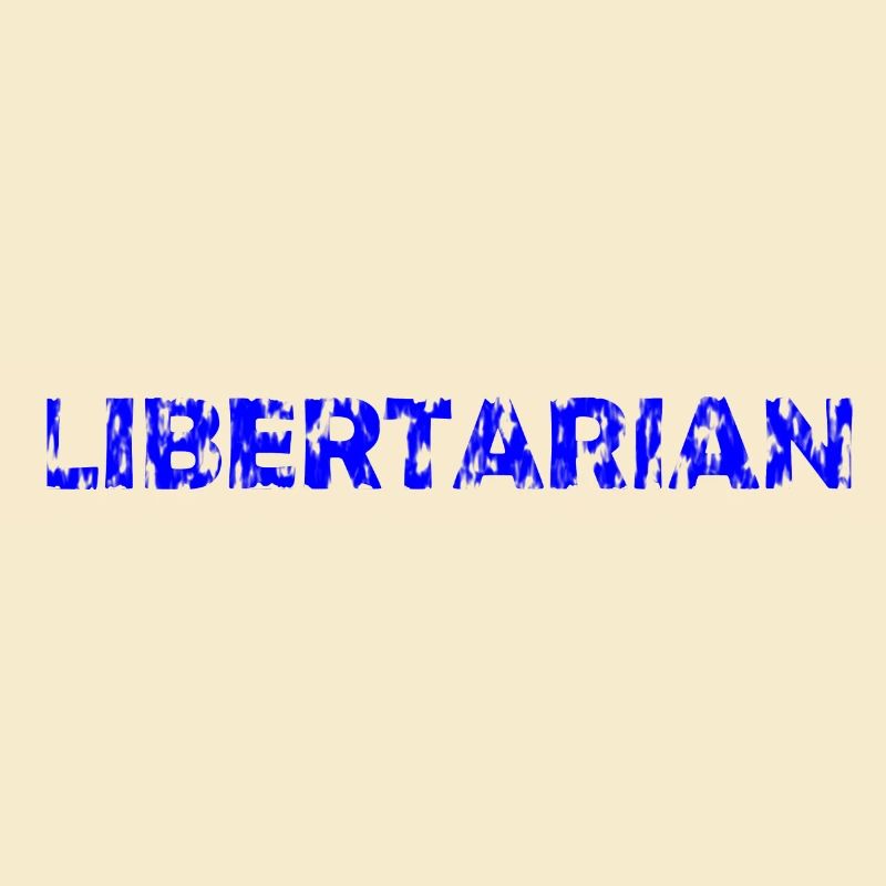 Libertarian