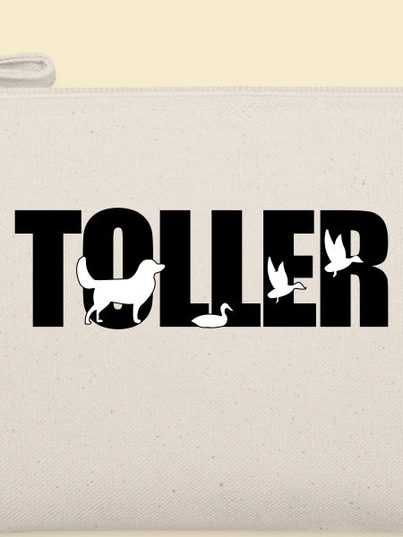 Duck Toller