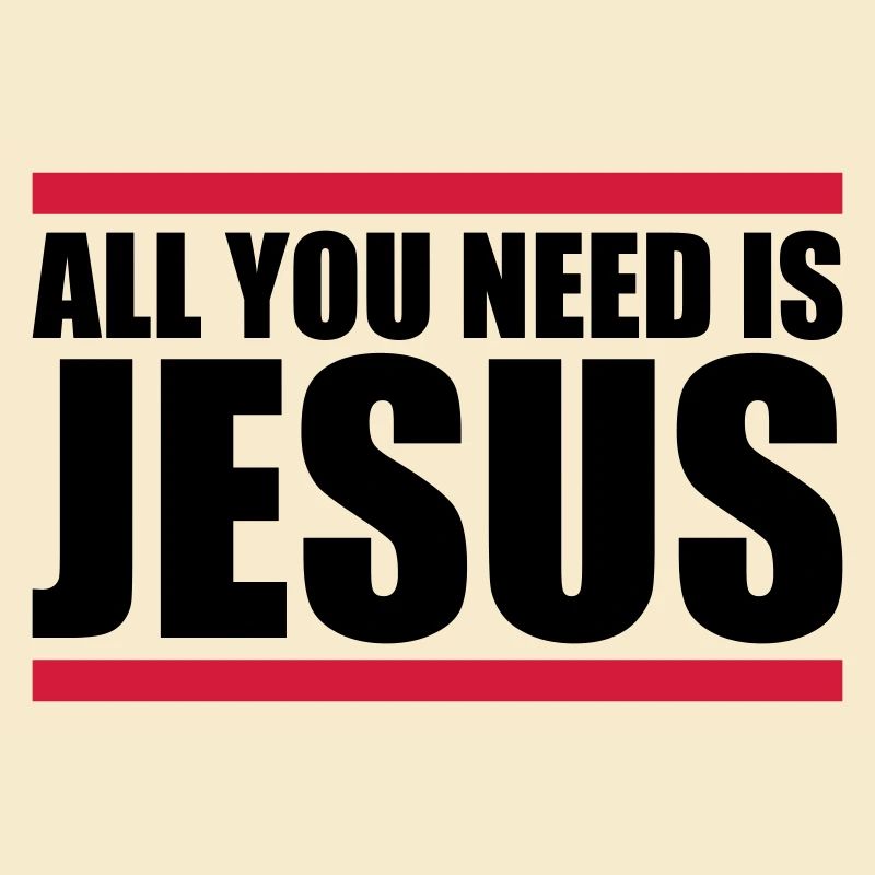 Beam Need Jesus