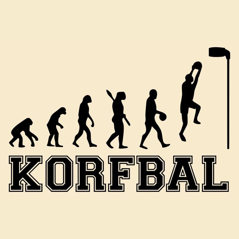 evolution korfball2 0