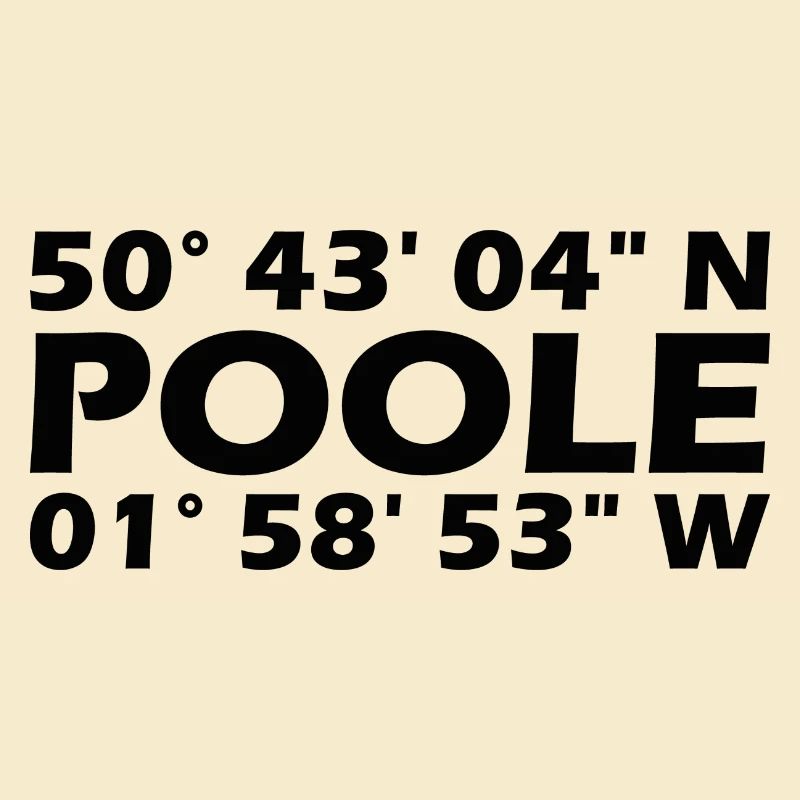 Pool coordinates