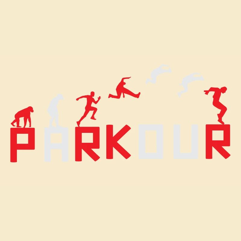 Evolution of Running Sequence Design