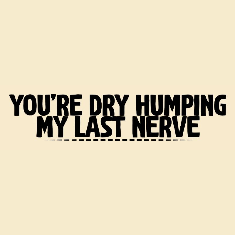 Tu es à sec en train de fredonner mon dernier nerf 4