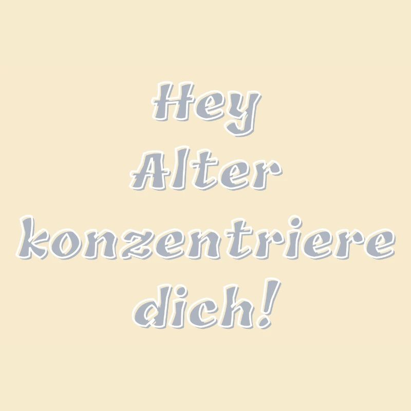 Konzentration