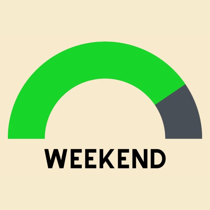 weekend loading