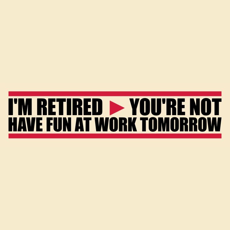 have fun at work