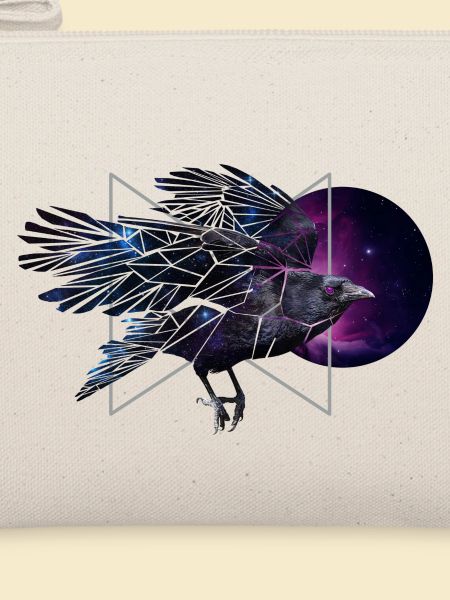 Space Raven