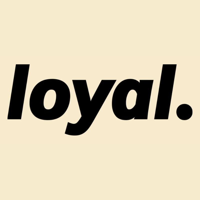 loyal