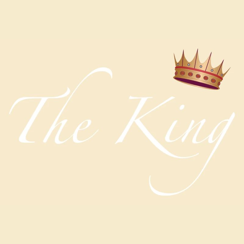 The King