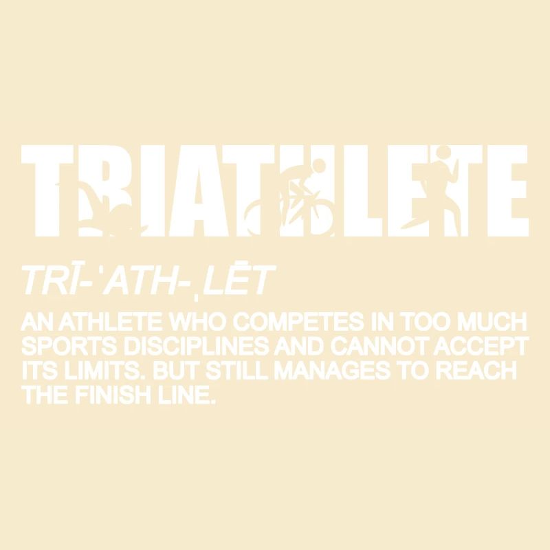 Triathlon Bedeutung
