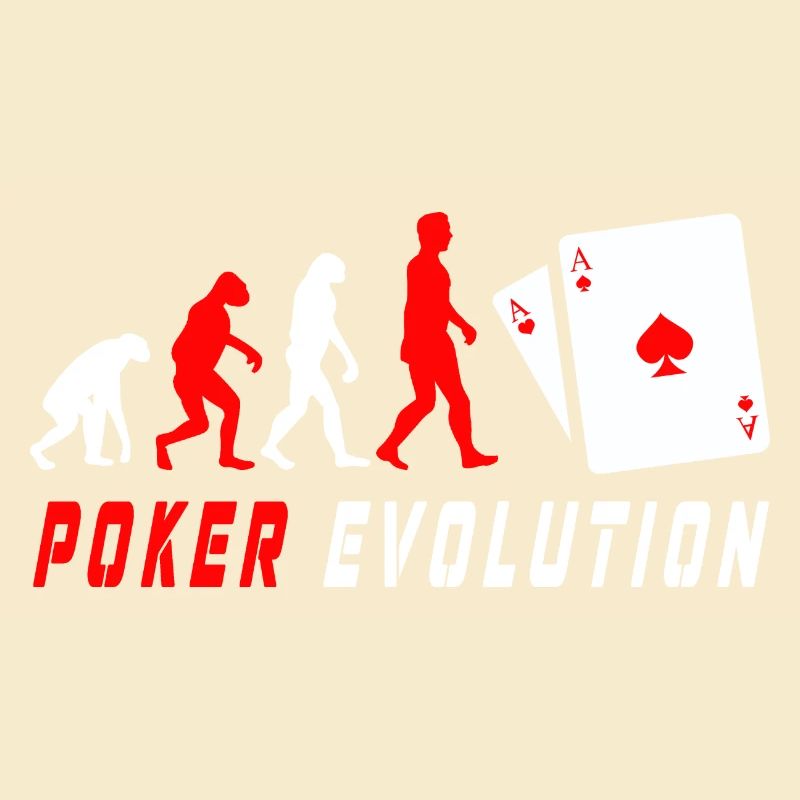 Poker Evolution