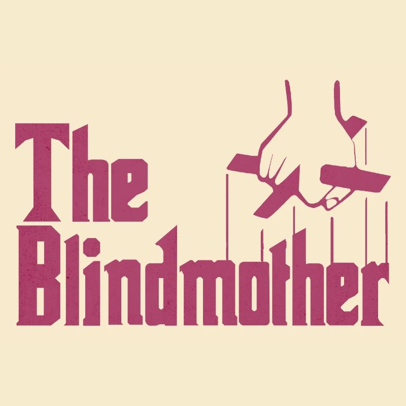 Die blinde Mutter