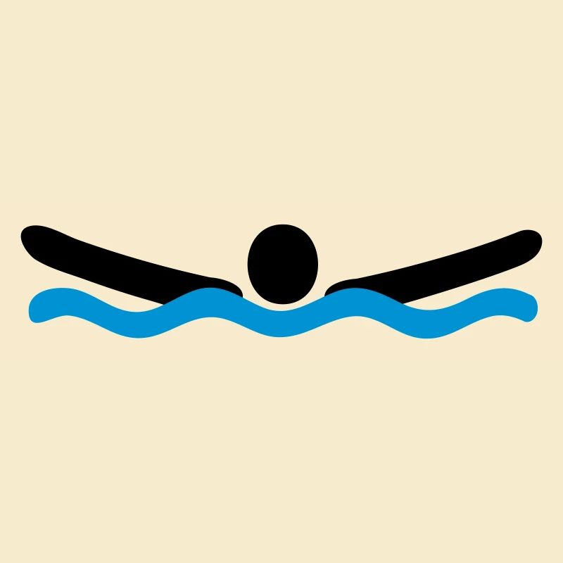 Delfinschwimmen