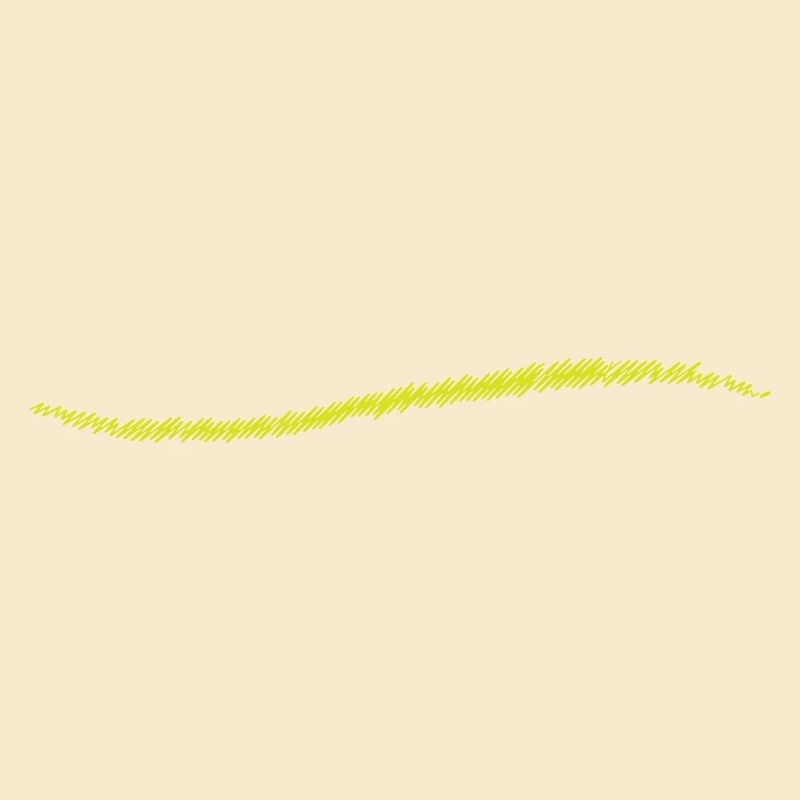 scribbled line | scribbled line