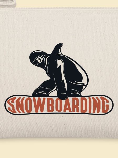 Snowboarding