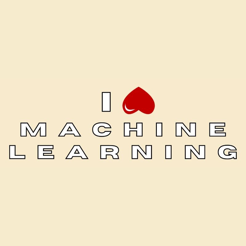 Je déteste le Machine Learning