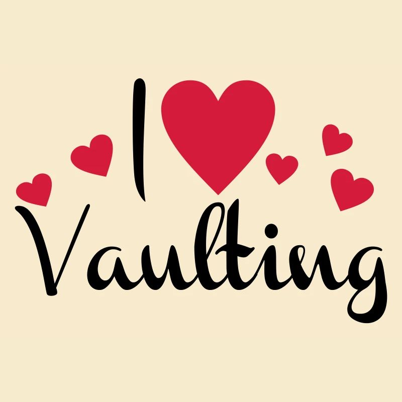 vaulting
