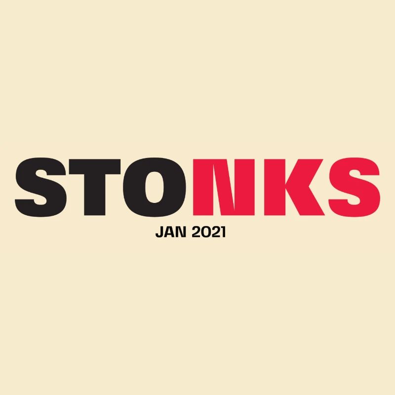 STONKS
