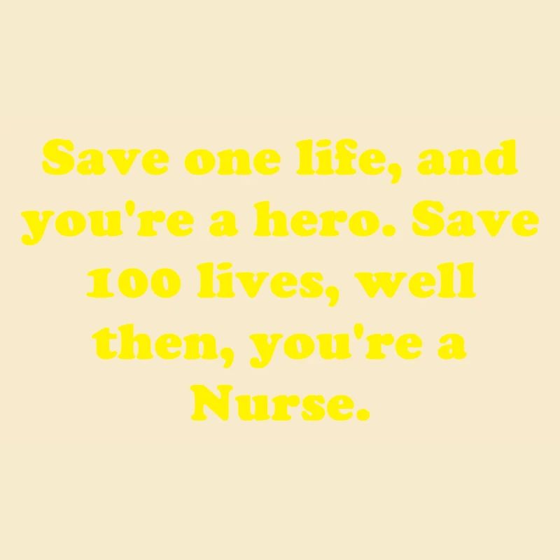 Nurse