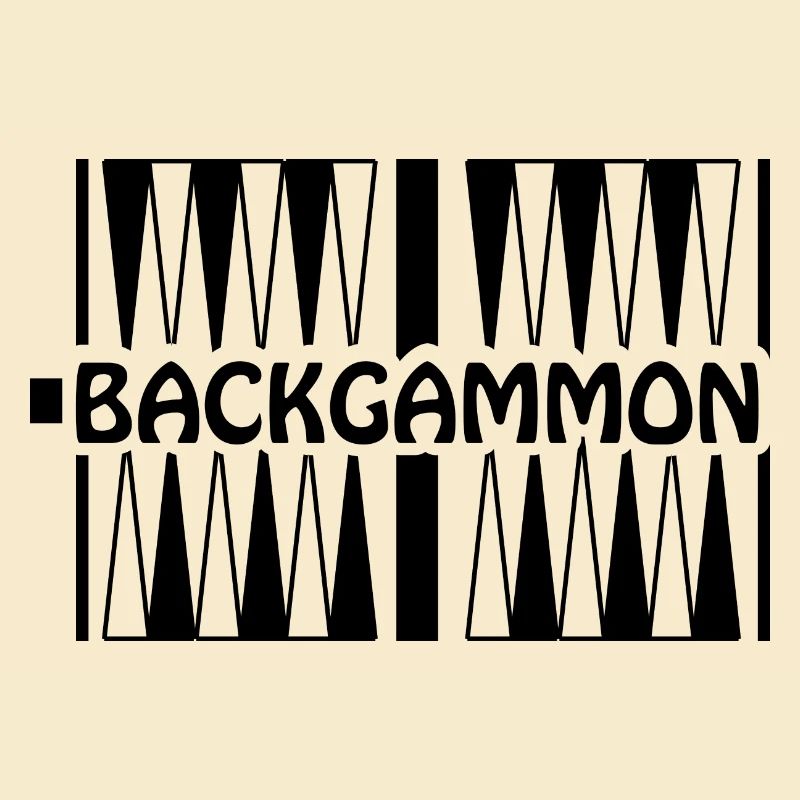 Boardgame Chess Backgammon Game Night