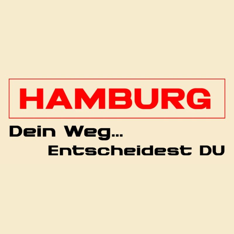 Hamburger Weg