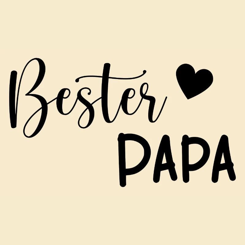 Bester Papa Geschenkidee