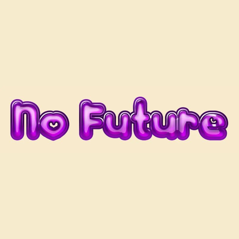No Future