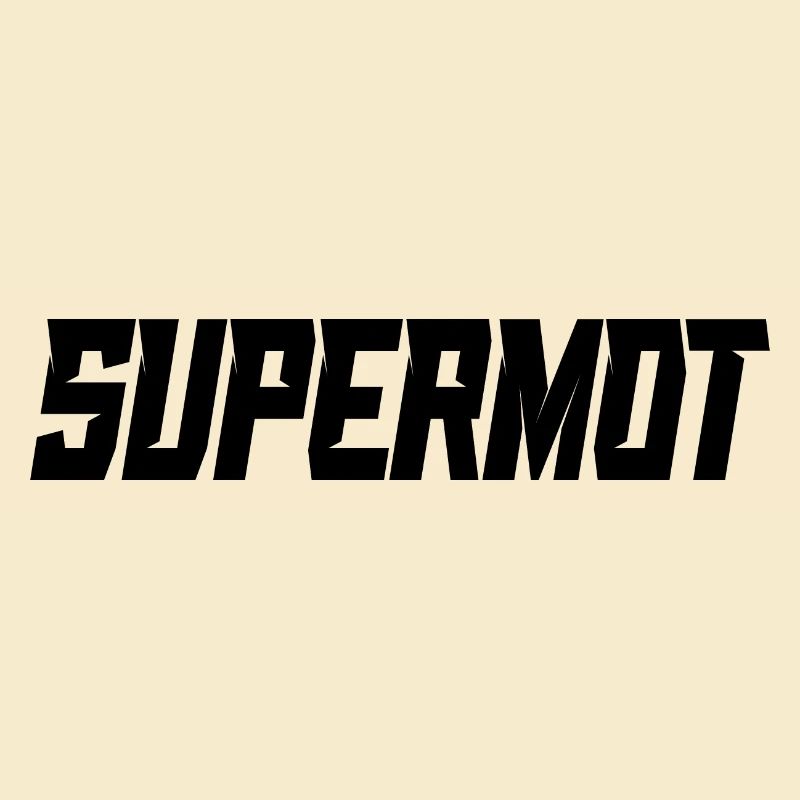 Supermot Racing