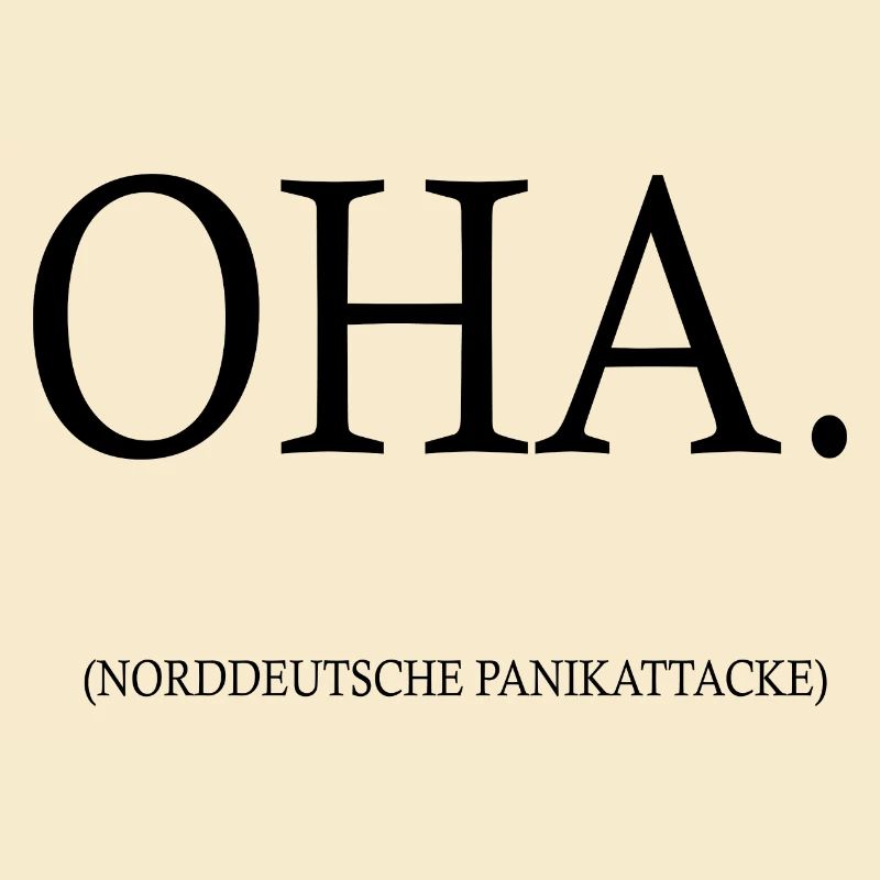 Oha.