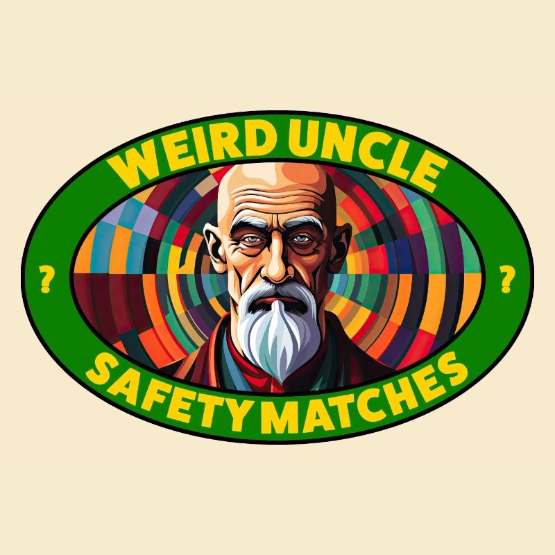 Oncle étrange - Matchs de sécurité