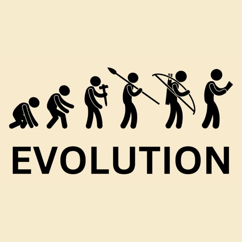 evolution